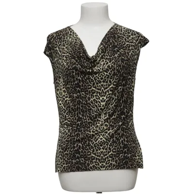 Top (Zwart, Beige) van Mary Kay