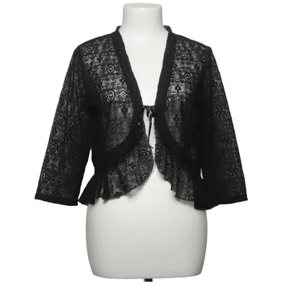 Boléro (Cheri Lace Jacket) de Rosebud Coton, Polyamide