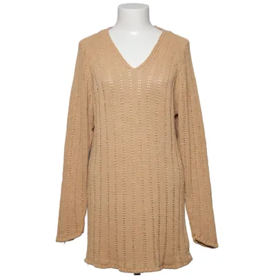 Sweater (Beige) from Flash Silk