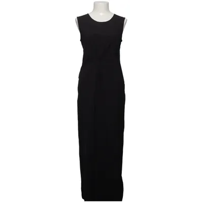 Maxi dress (Black) from Uli Schneider
