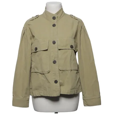 Safari jack (Beige) van Zara