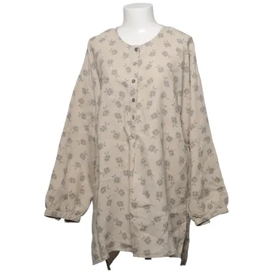 Blouse (Beige) de Gudrun Sjödén Lin