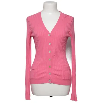 Cardigan (Pink) from Part Two