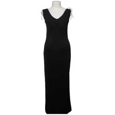 Jurk (Zwart) van Pipeline Elastaan, Polyamide, Polyester