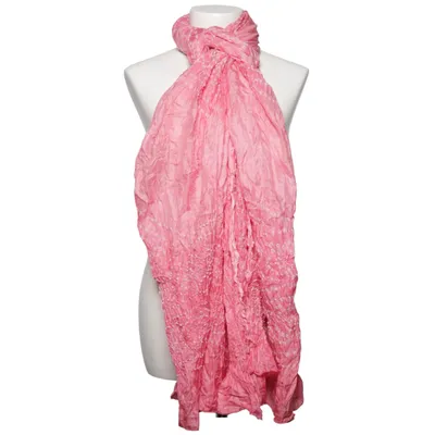 Sjal (Pink) fra Stella Forest Silke