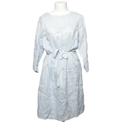 Robe (Bleu) de Part Two Lin