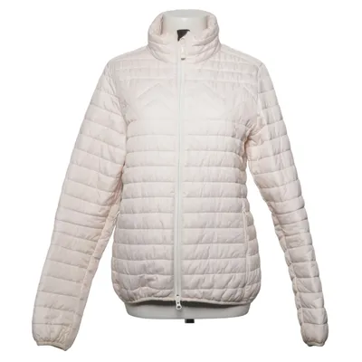 Lightweight jacket (Beige) from Mountain Works Polyamide