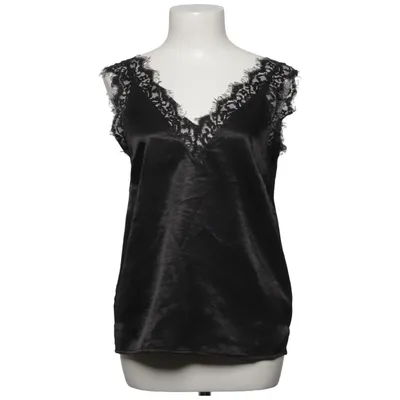 Topp (Svart) från Maraislise Polyester