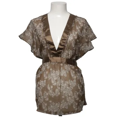 Beach dress (Brown) from Camilla Polyester