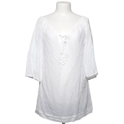 Blouse (White) from Geddes and Gillmore