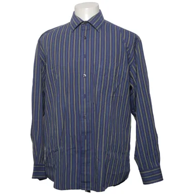 Skjorta (Blå, Flerfärgad) från Van Heusen