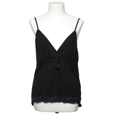 Tank Top (Black) from Brooker