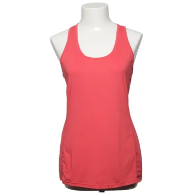 Träningslinne (Röd) från Newbody Elastan, Polyester