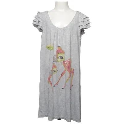 Dress (Gray, Multicolored) from Orion London Acrylic, Wool