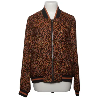 Blouson (Marron, Noir, Jaune) de Collection Pimkie