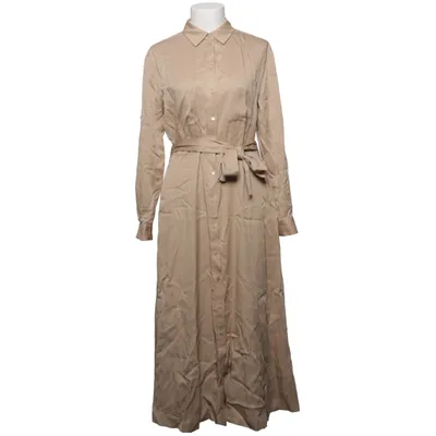 Skjortklänning (Beige) från 2NDDAY Tencel