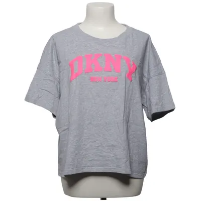 T-shirt (Gris, Rose) de DKNY Sport