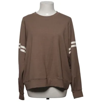 Collegetröja (Wahlberg) från Costa 8 Mani Elastan, Modal, Polyester