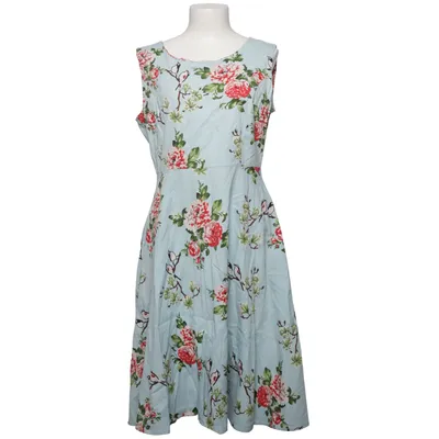 Robe (Bleu, Multicolore) de Jetset Trends