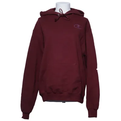 Hoodie (Red) from Champion