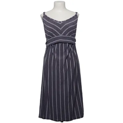 Dress (Blue, White) from Boob Nursing Wear Elastane, Lyocell