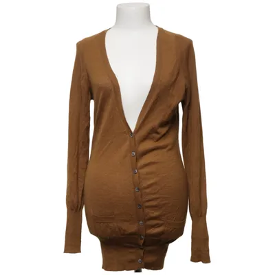 Cardigan (Marron) de Parenti's Cachemire