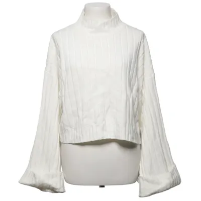 Coltrui (Wit) van Boohoo