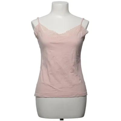 Tanktop (Roze) van Esmara Katoen, Elastaan, Polyamide