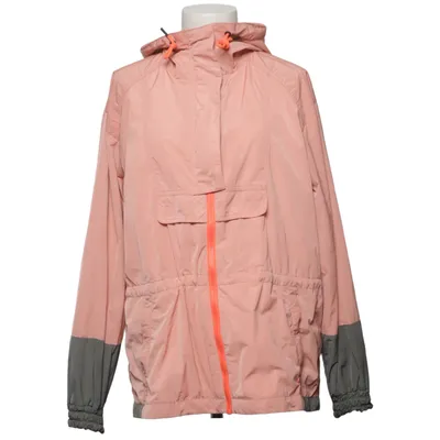 Parka (Pink, Grau, Mehrfarbig) von Kari Traa Elasthan, Polyester