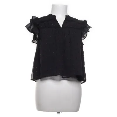 Topp (Svart) från Gina Tricot Polyester