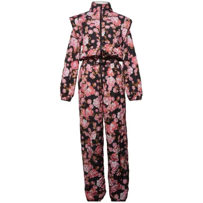 Overall (Black, Pink, Multicolored) from Cras Recycled polyester