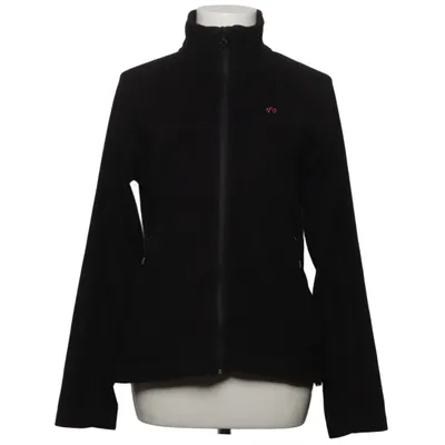 Veste polaire (Noir) de North Bend Polyester