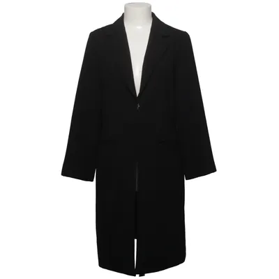 Jas (Zwart) van Gianini Polyamide, Polyester