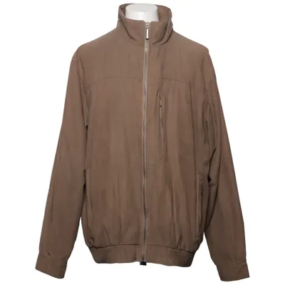 Jack (Beige) van Atlant Polyester, Viscose