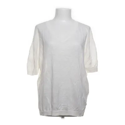 T-shirt (Vit) från Hallum Linne