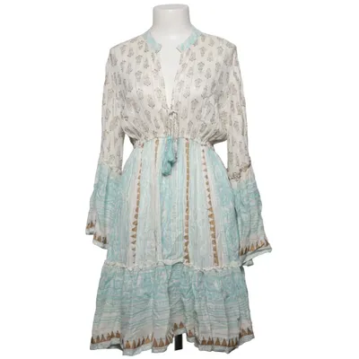 Robe (Blanc, Bleu, Marron) de Farma Kos