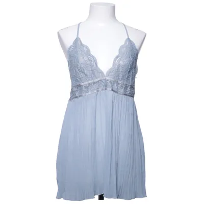 Negligé (Blå) från Hunkemöller Polyester