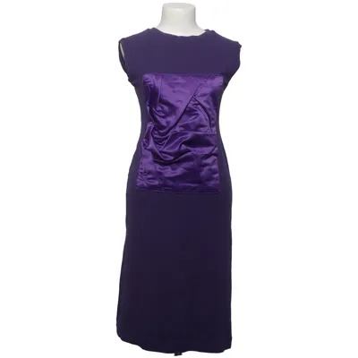 Dress (Purple) from Isabella Idberg