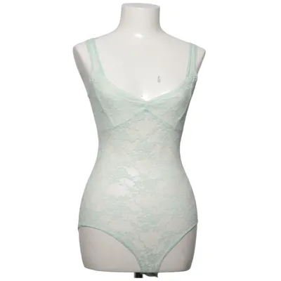 Romper (Groen) van Monday Polyamide