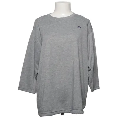 Long sleeve T-shirt (Gray) from Jim Thompson