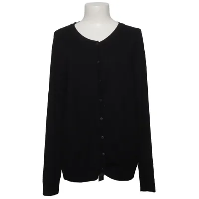Cardigan (Noir) de Ellos Polyamide, Viscose
