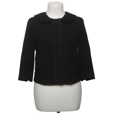 Blazer (Noir) de Max & Co. Acétate, Élasthane, Polyester, Viscose