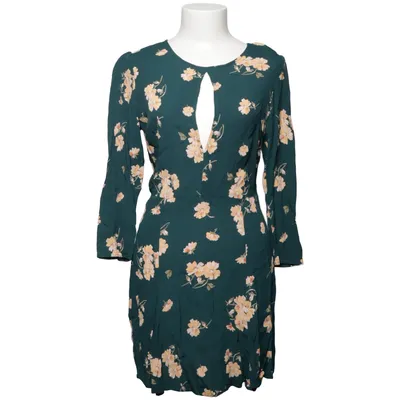 Robe (Vert, Multicolore) de Privacy Please Viscose