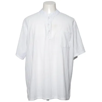 T-shirt (White) from Mundo Mix