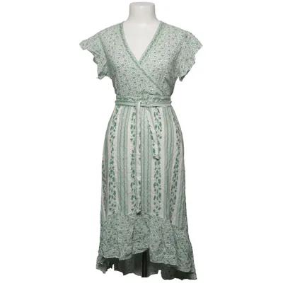 Wikkeljurk (Irma) van Capri Collection Viscose