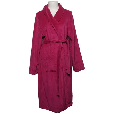Badekåbe (Pink) fra Miomare Polyester