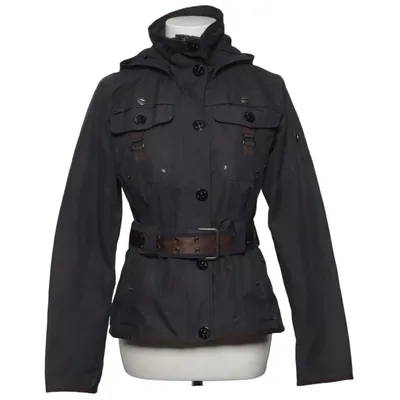 Jacka (CQC-140-1-S16-X) från Wellensteyn Polyester, Polyuretan