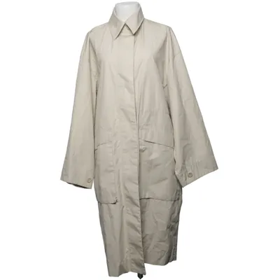 Trenchcoat (U Cotton Long Coat) von Uniqlo U