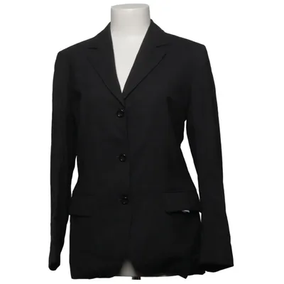 Blazer (Gris) de Sir Viscose, Laine
