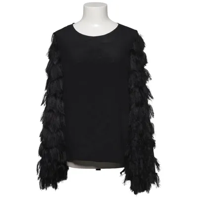 Blouse (HYPNOTIC TOP) from Ida Sjöstedt Acetate, Polyester, Silk